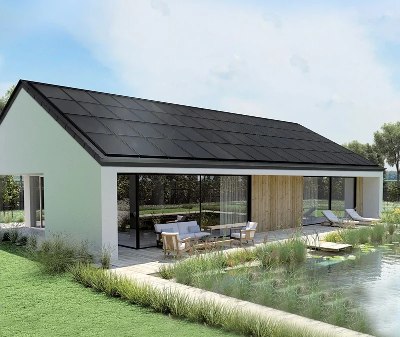 Panneaux Photovoltaïques