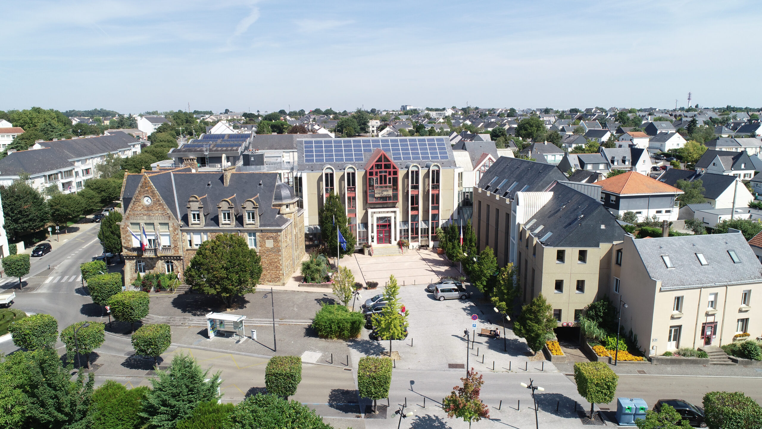 Locaux PPF Orléans