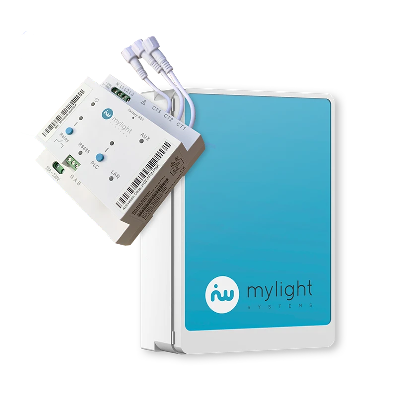 MyLight Systems UCG individuel