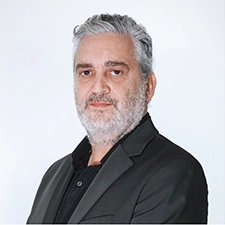 Olivier Maloi - Directeur général